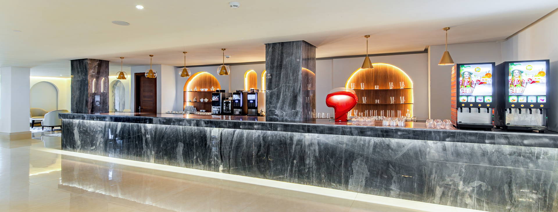 Pickalbatros Palais des Roses Obrázek25