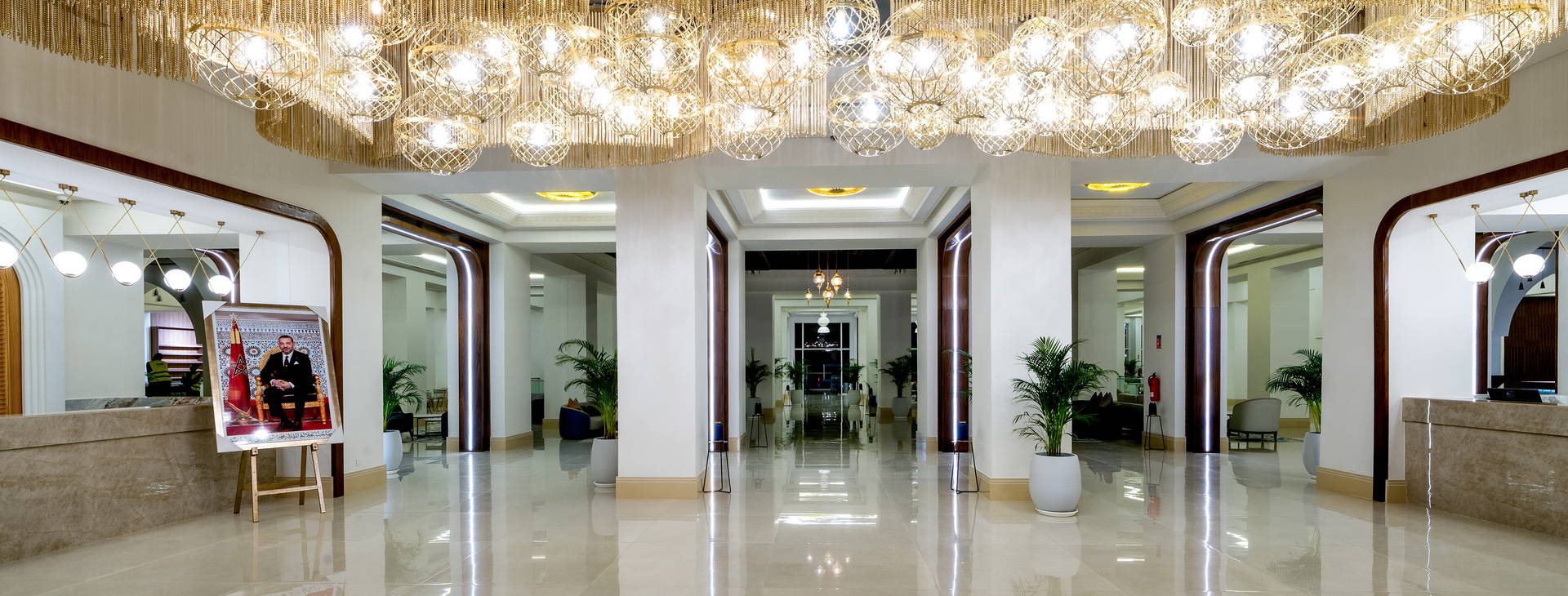 Pickalbatros Palais des Roses Obrázek24