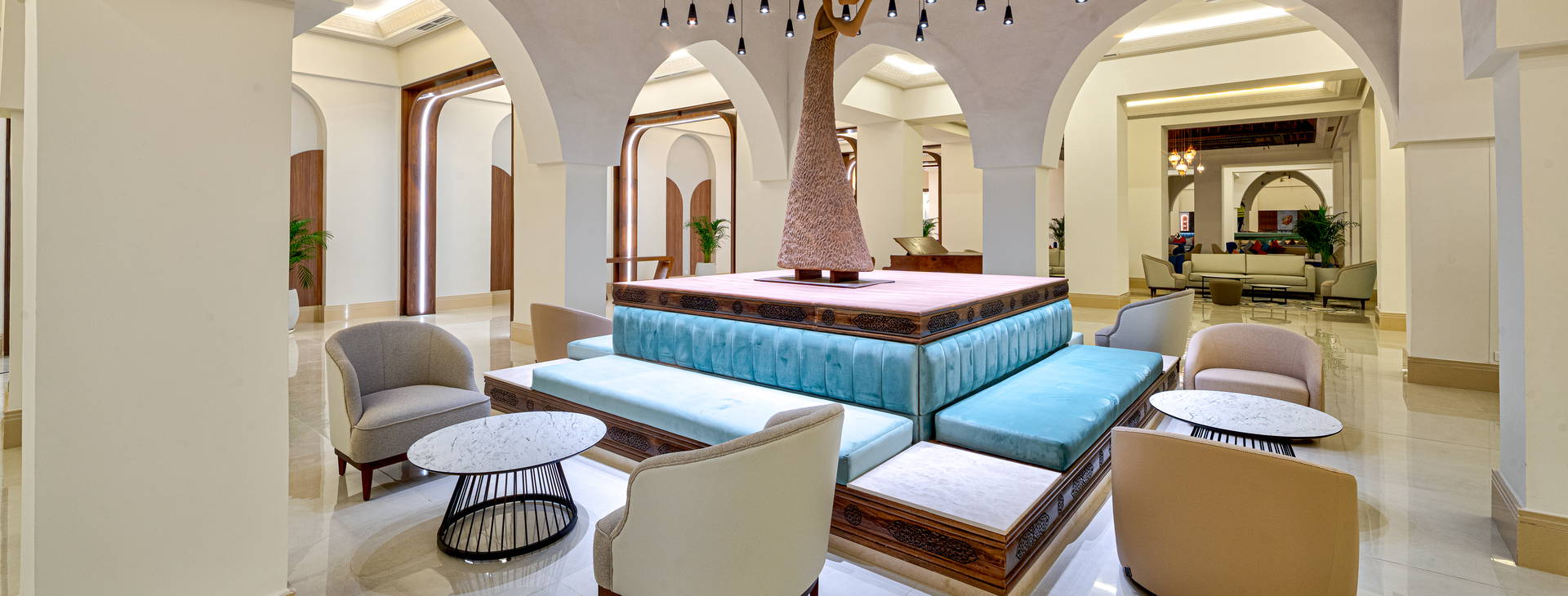 Pickalbatros Palais des Roses Obrázek31