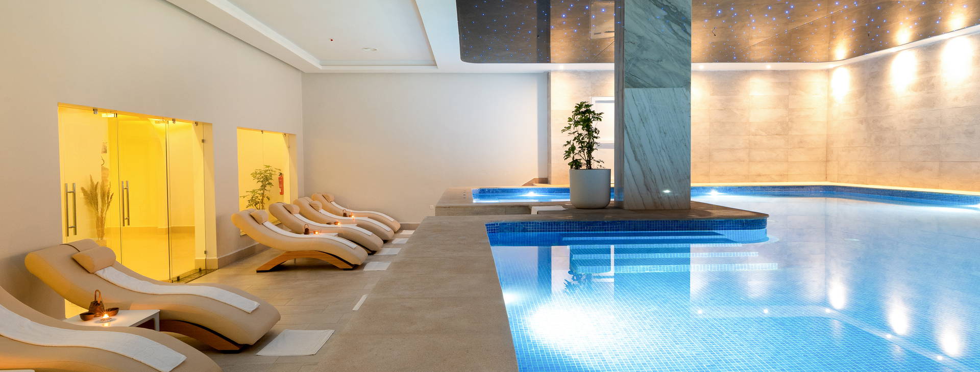 Pickalbatros Palais des Roses Obrázek33