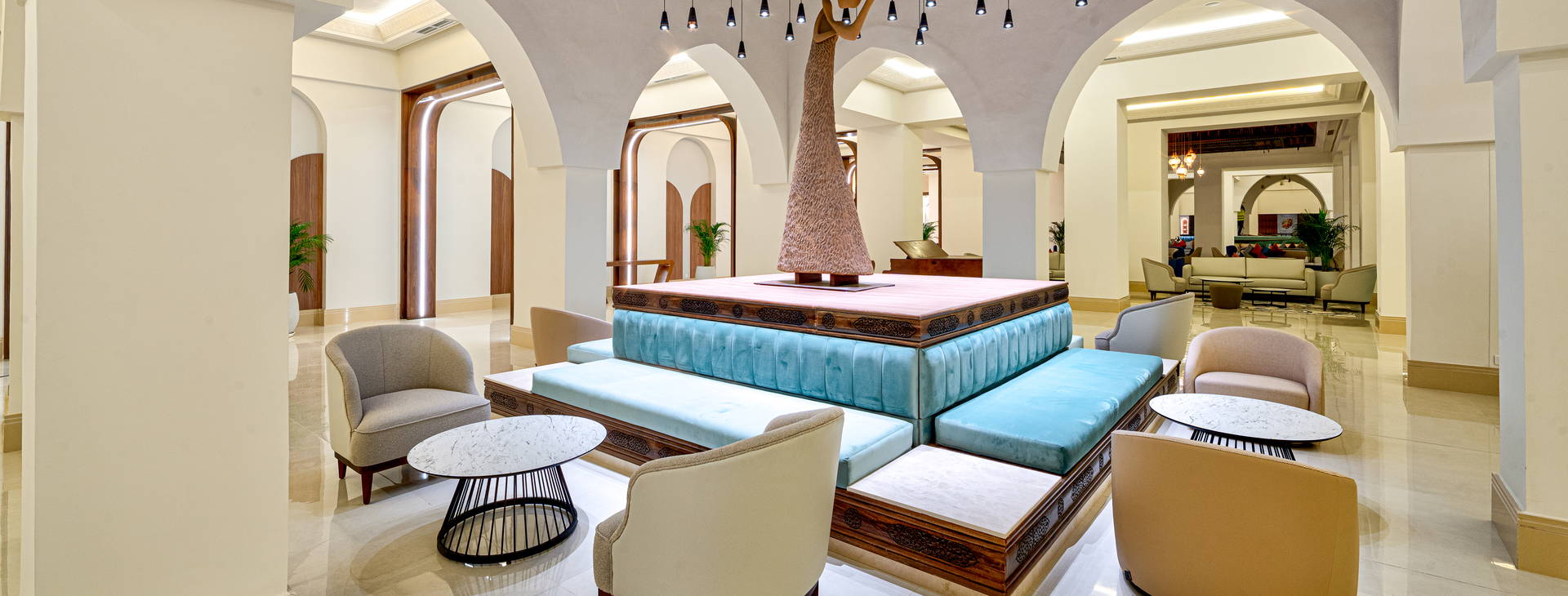 Pickalbatros Palais des Roses Obrázek38