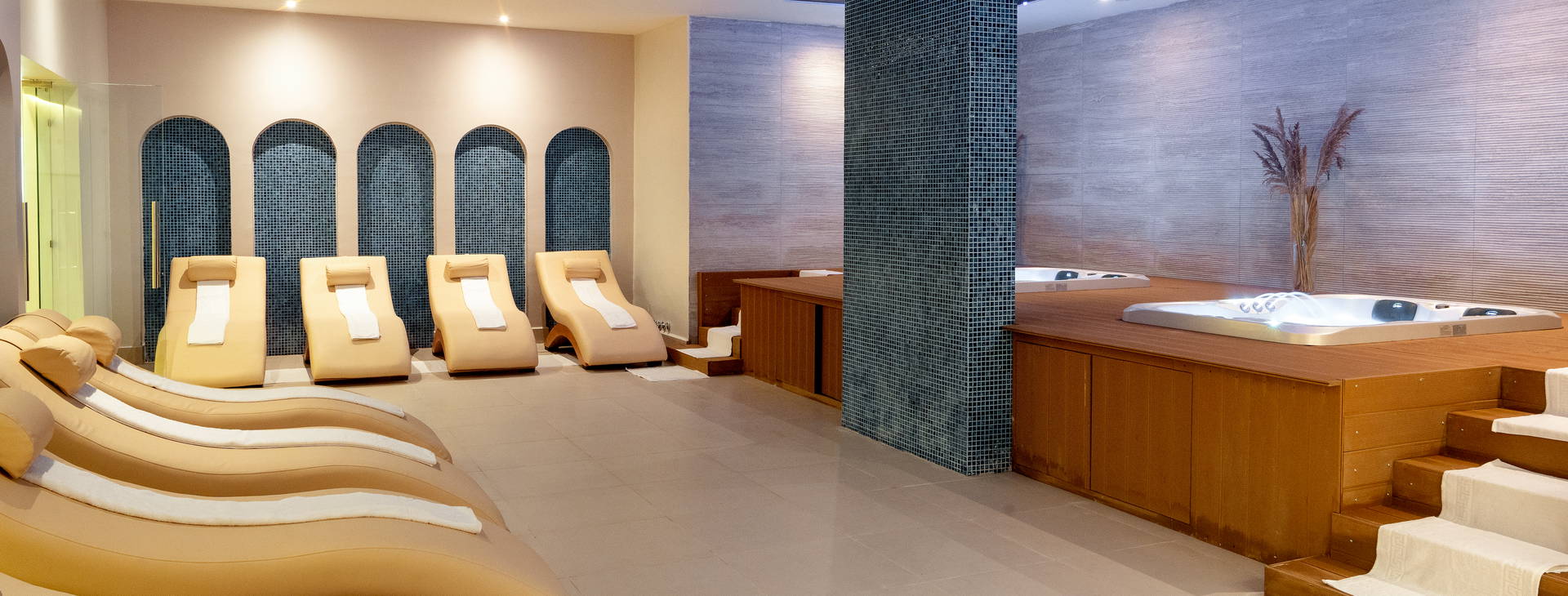 Pickalbatros Palais des Roses Obrázek37