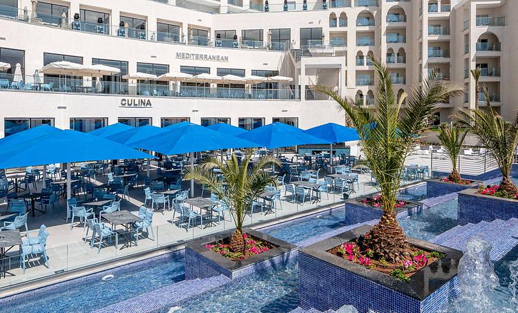 Pickalbatros Palais des Roses-obr