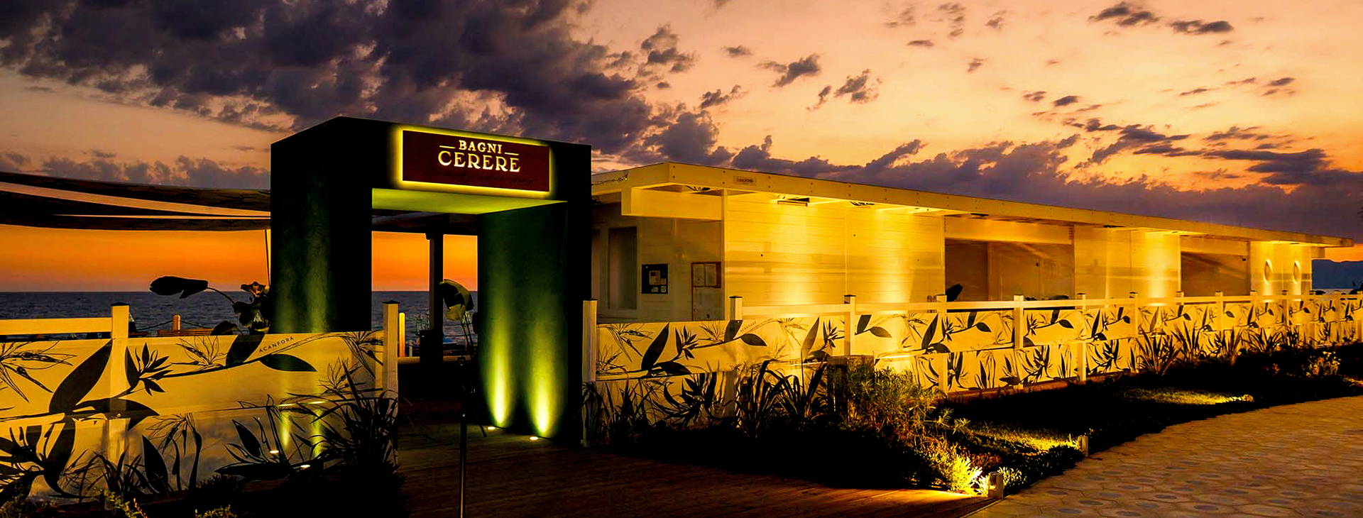 Hotel Cerere Obrázek17