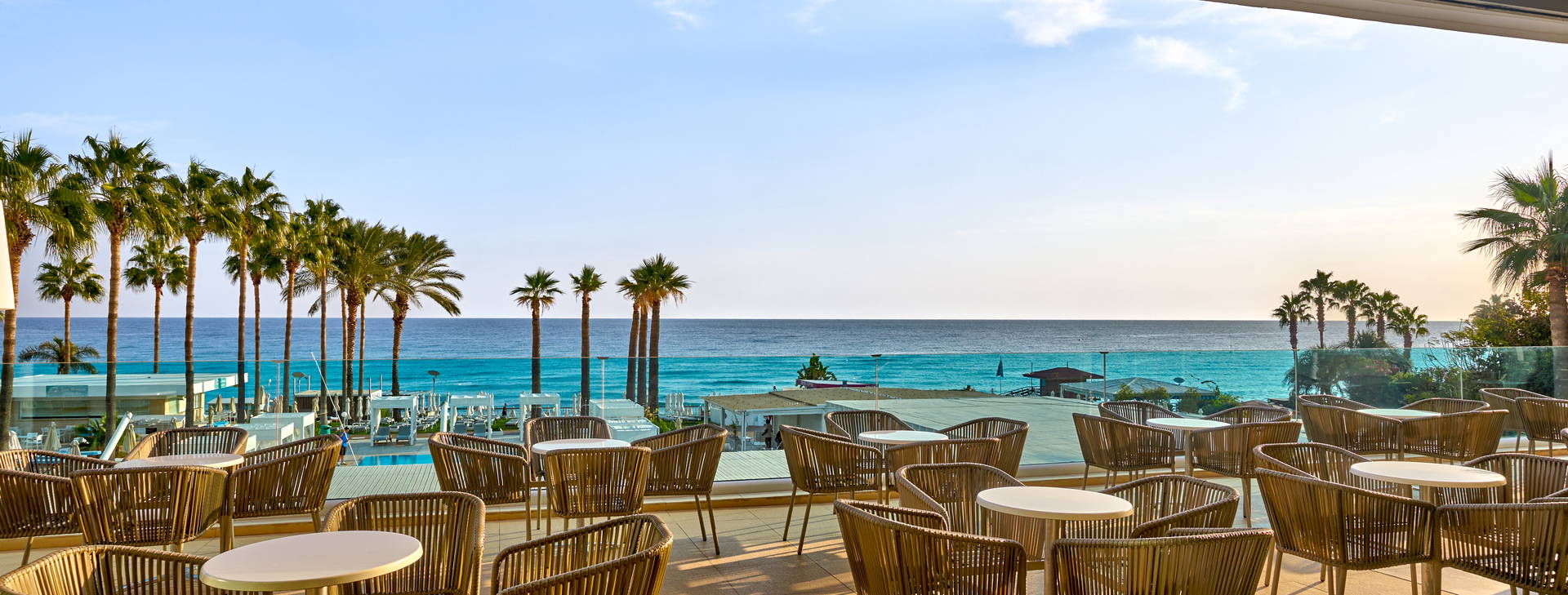 Vrissiana Beach Hotel Obrázek6