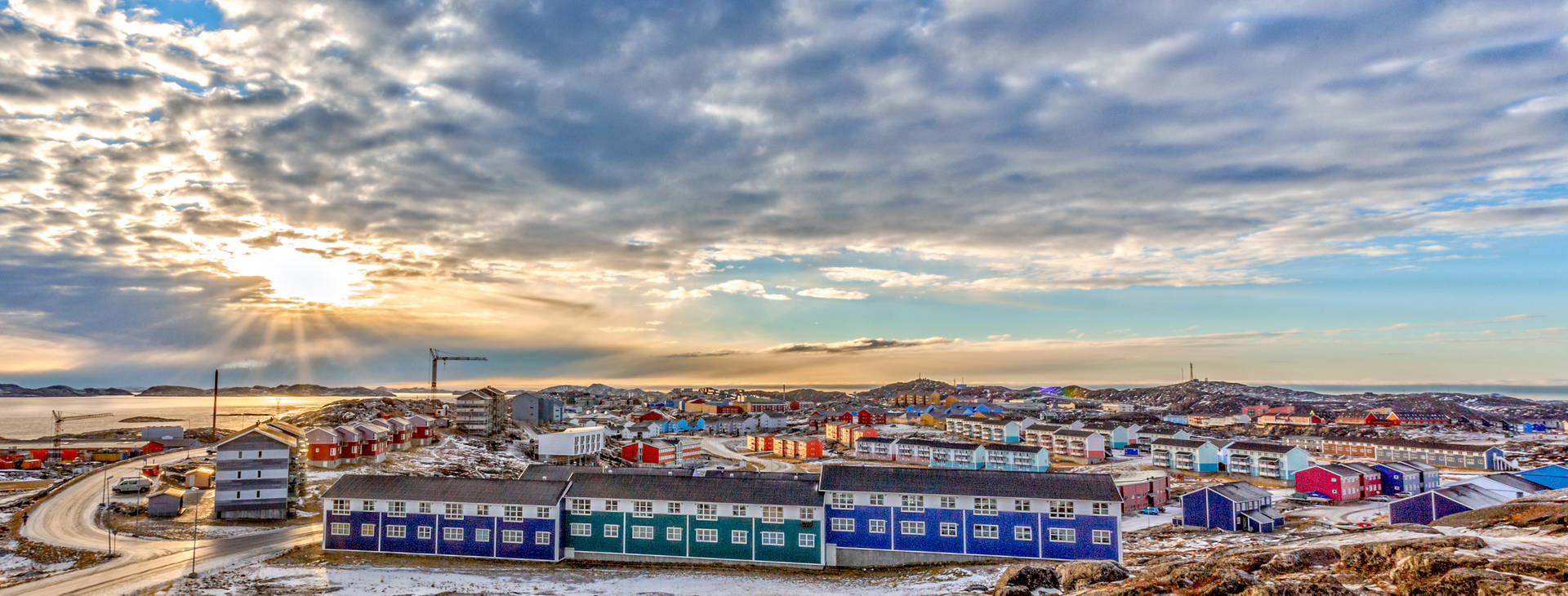 Ubytování GII Obrázek11