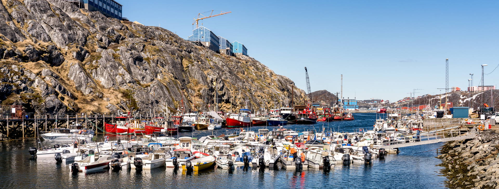 Ubytování GII Obrázek15