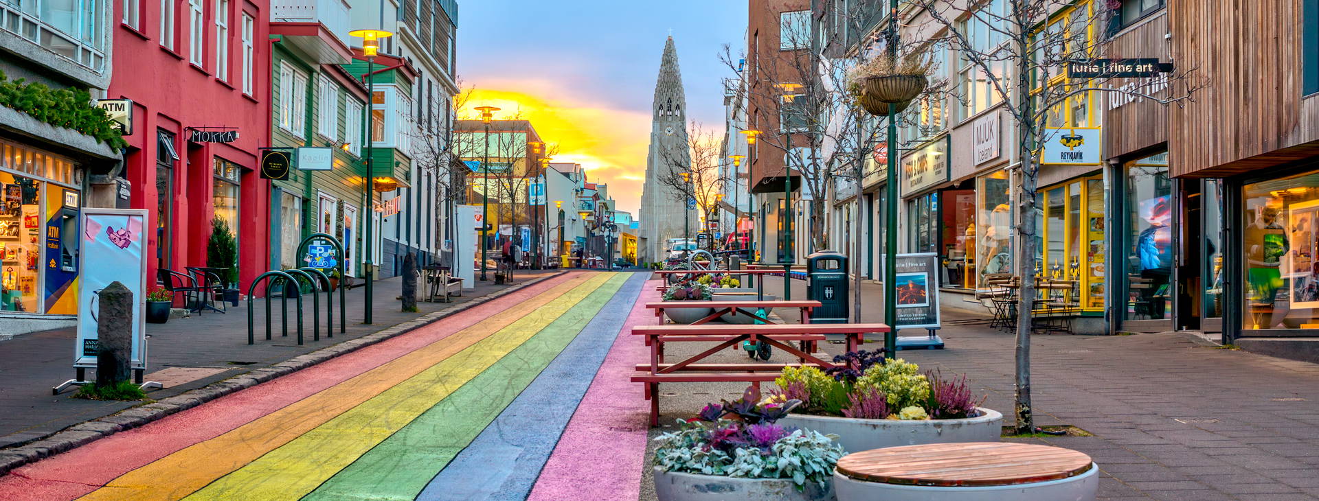 Ubytování GII Obrázek12