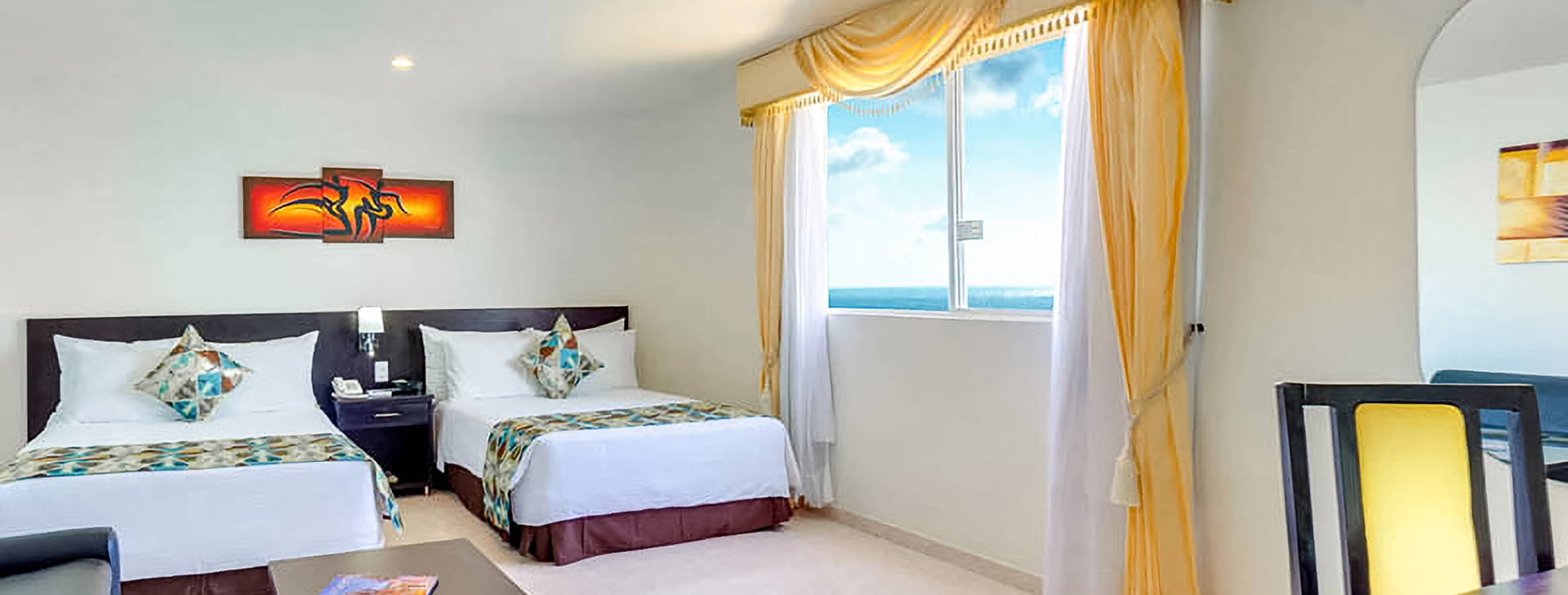 Cartagena Plaza Obrázek7