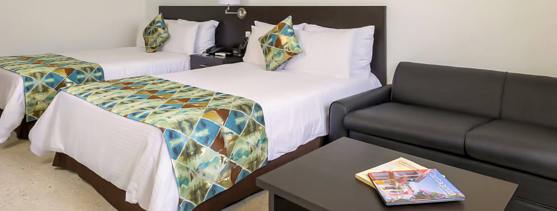 Cartagena Plaza Obrázek5