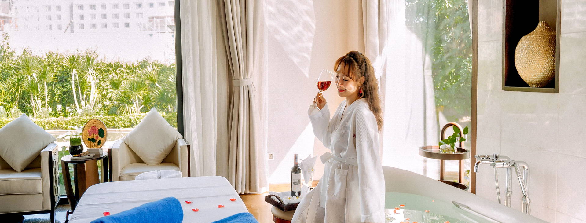 Wyndham Grand Phu Quoc Obrázek33