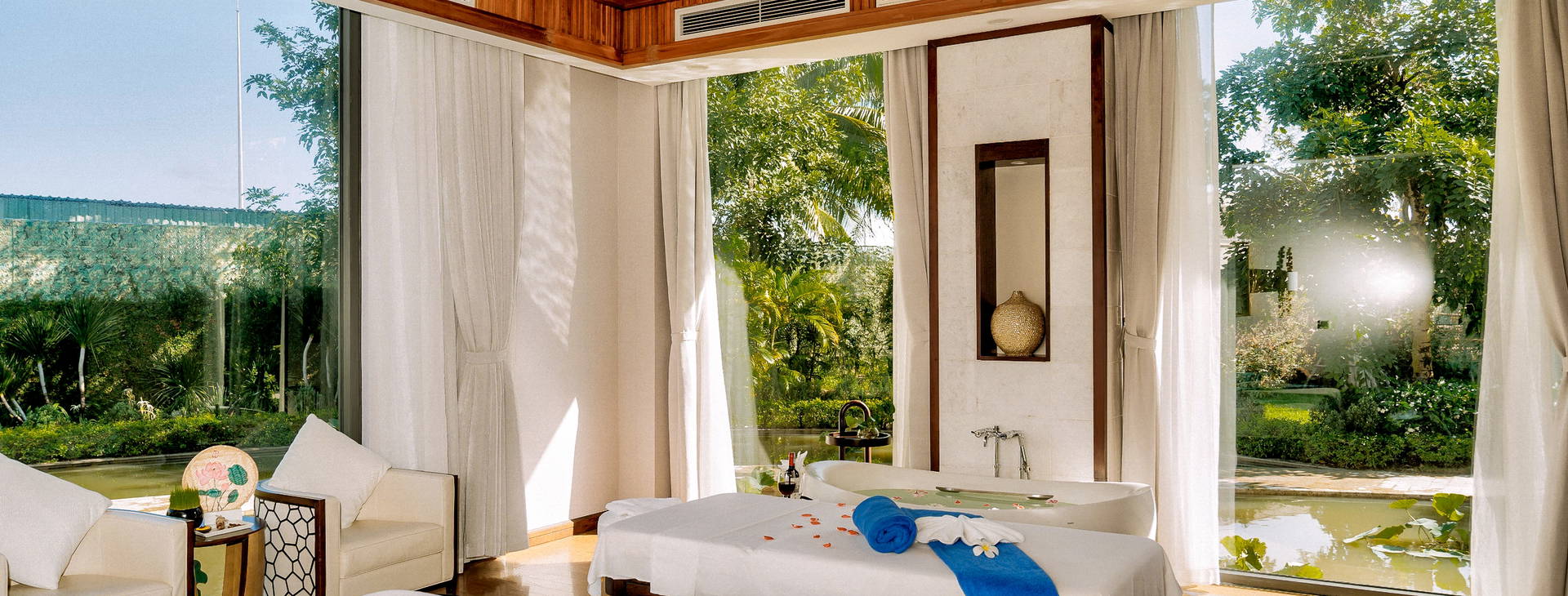 Wyndham Grand Phu Quoc Obrázek32