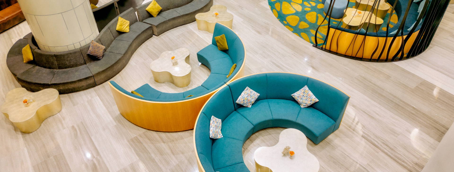 Wyndham Grand Phu Quoc Obrázek28