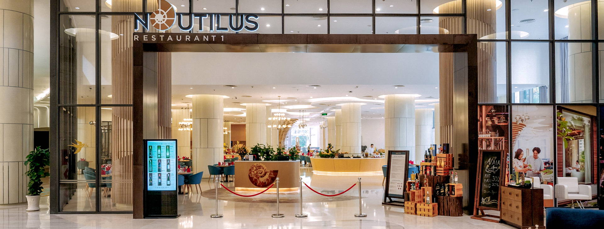 Wyndham Grand Phu Quoc Obrázek29