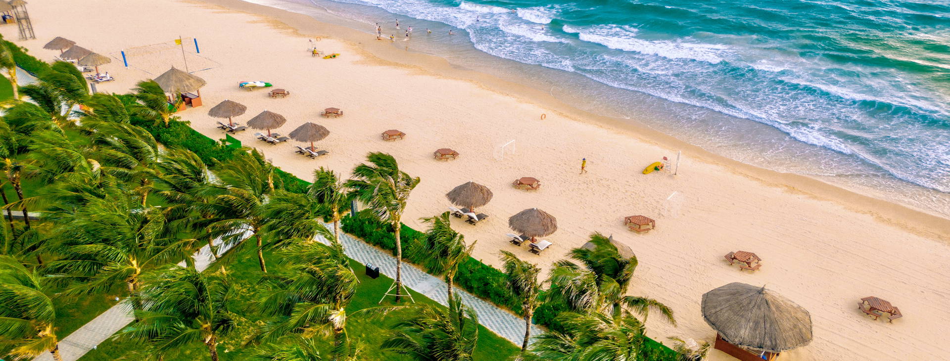 Wyndham Grand Phu Quoc Obrázek5