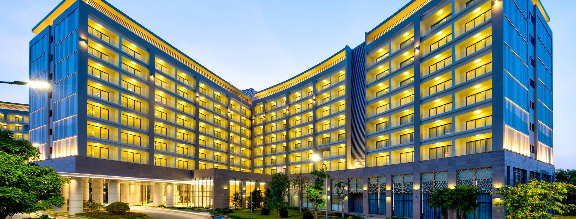 Wyndham Grand Phu Quoc Obrázek35