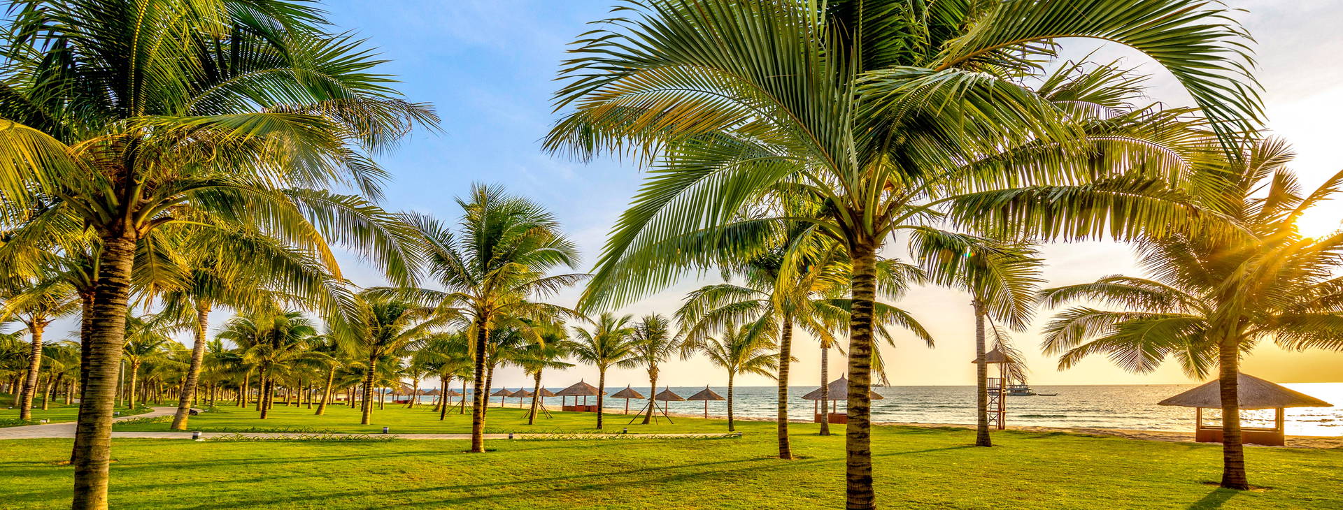 Wyndham Grand Phu Quoc Obrázek13