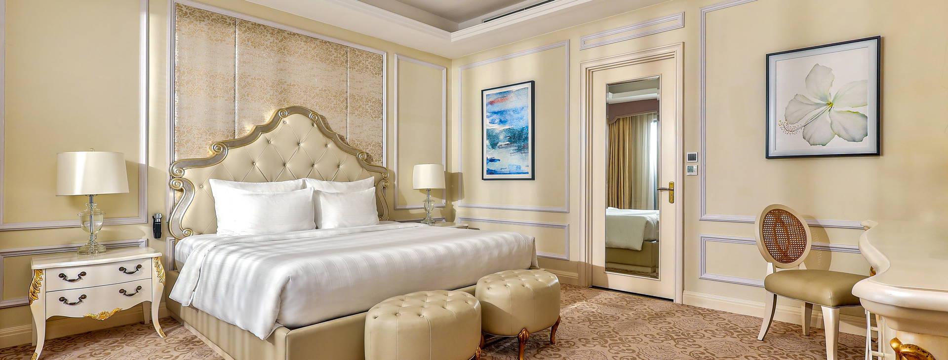 Wyndham Grand Phu Quoc Obrázek11