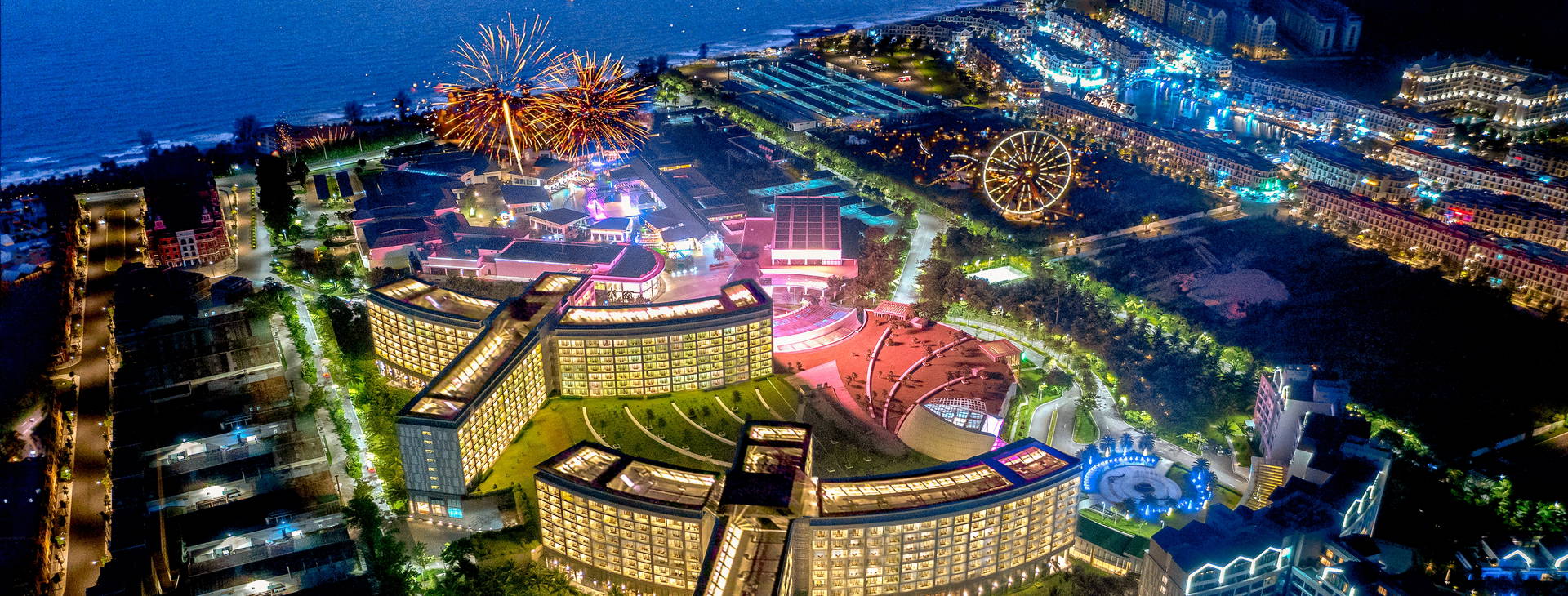 Wyndham Grand Phu Quoc Obrázek37