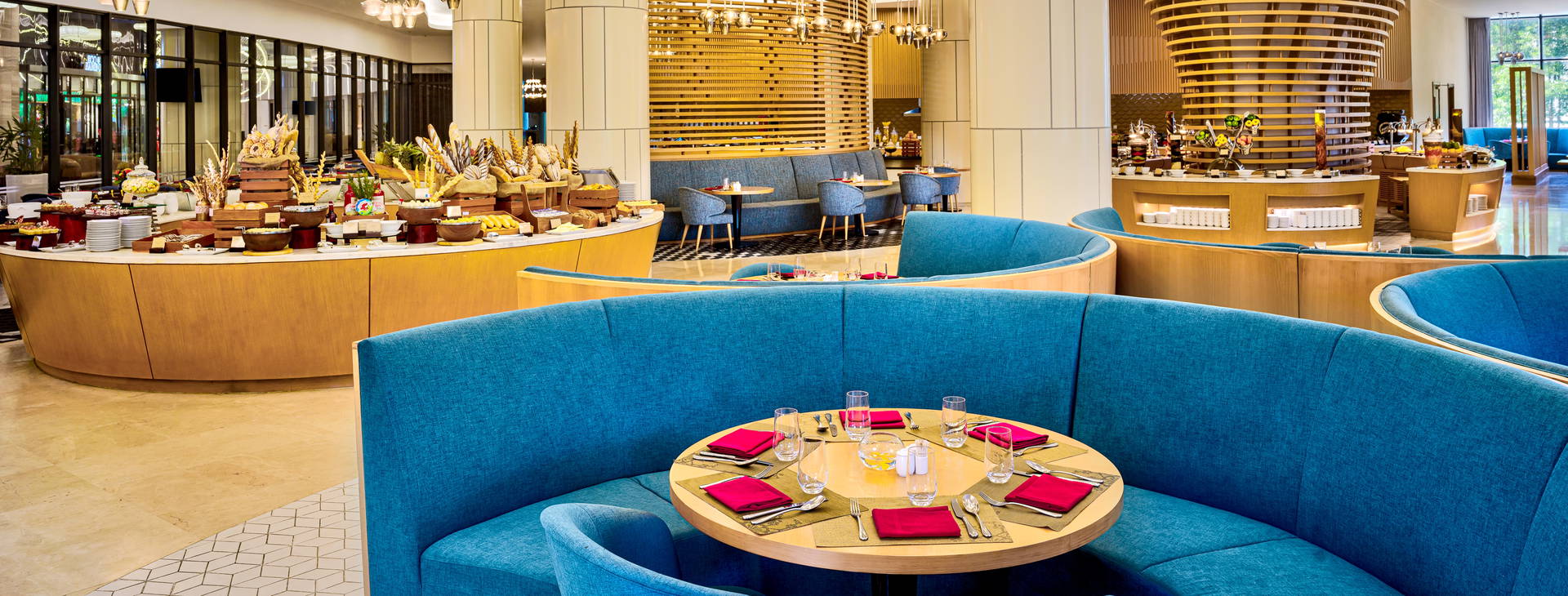 Wyndham Grand Phu Quoc Obrázek20