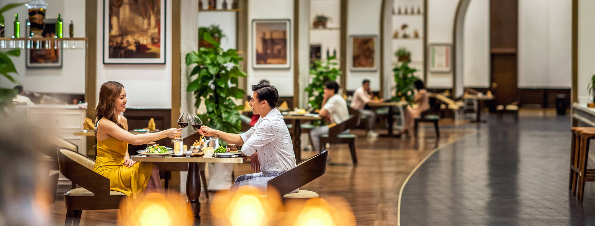 Wyndham Grand Phu Quoc Obrázek23