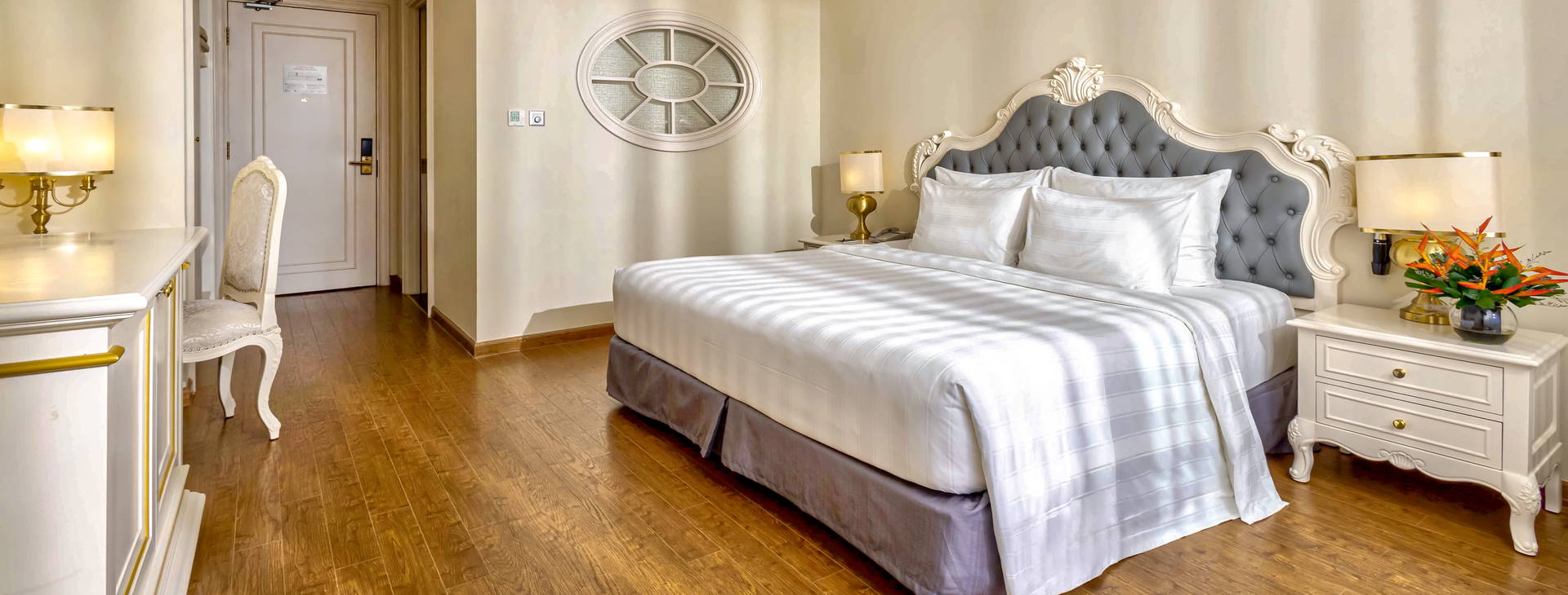 Wyndham Grand Phu Quoc Obrázek9