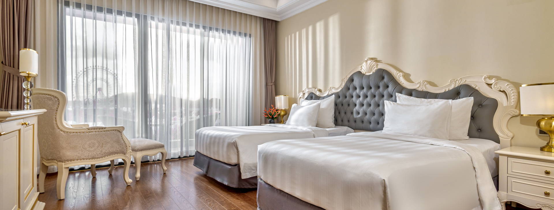 Wyndham Grand Phu Quoc Obrázek8