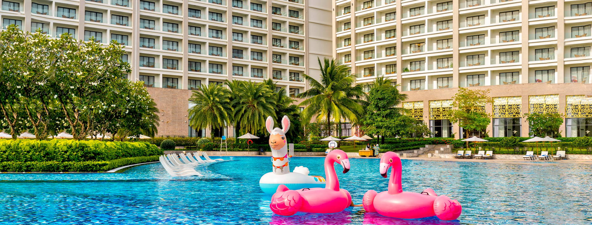 Wyndham Grand Phu Quoc Obrázek2