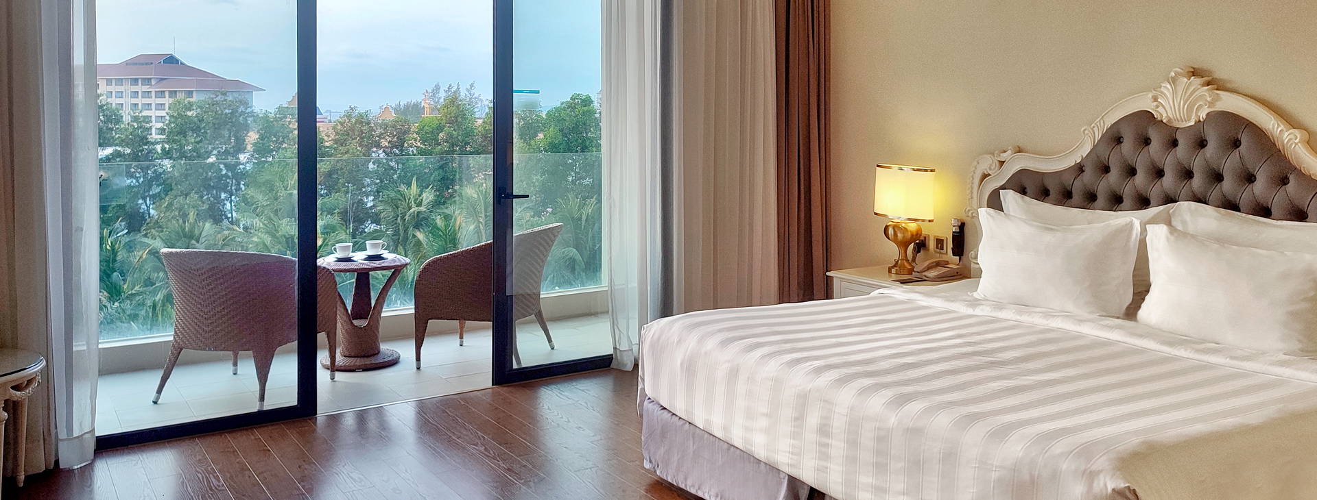 Wyndham Grand Phu Quoc Obrázek12