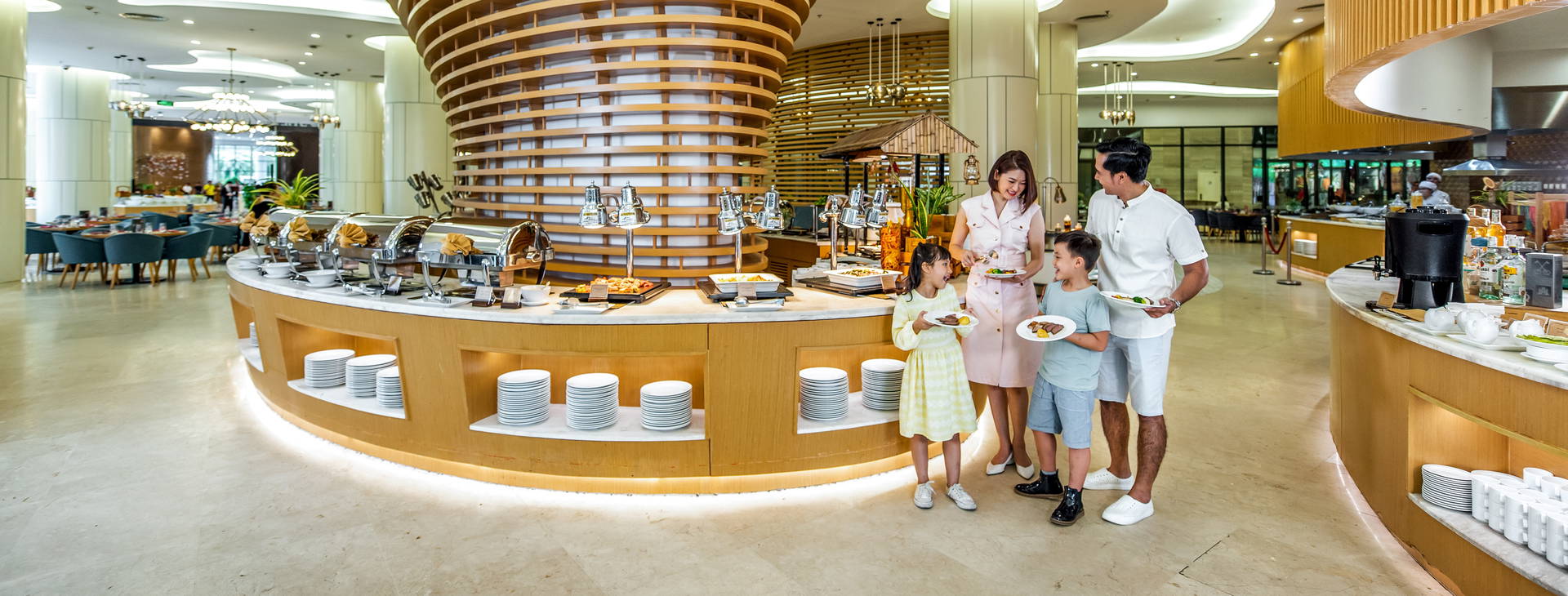 Wyndham Grand Phu Quoc Obrázek19