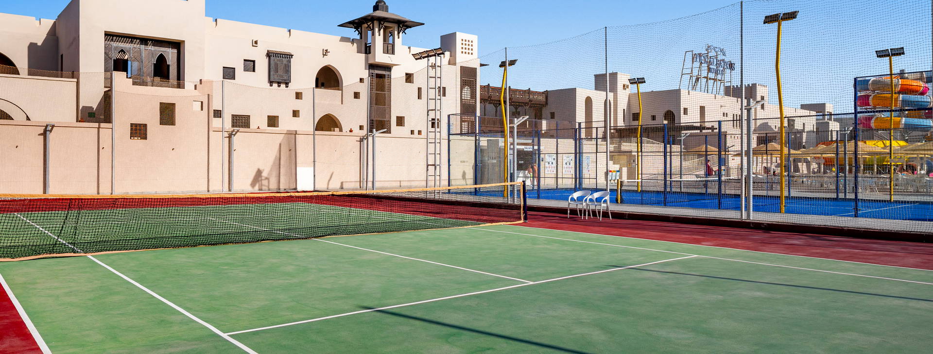 Albatros Palace Port Ghalib Obrázek25