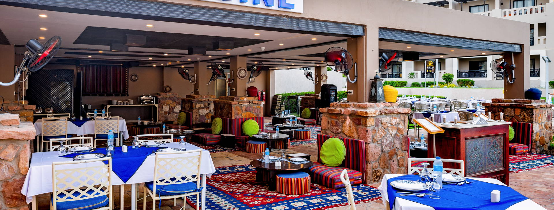 Albatros Palace Port Ghalib Obrázek24