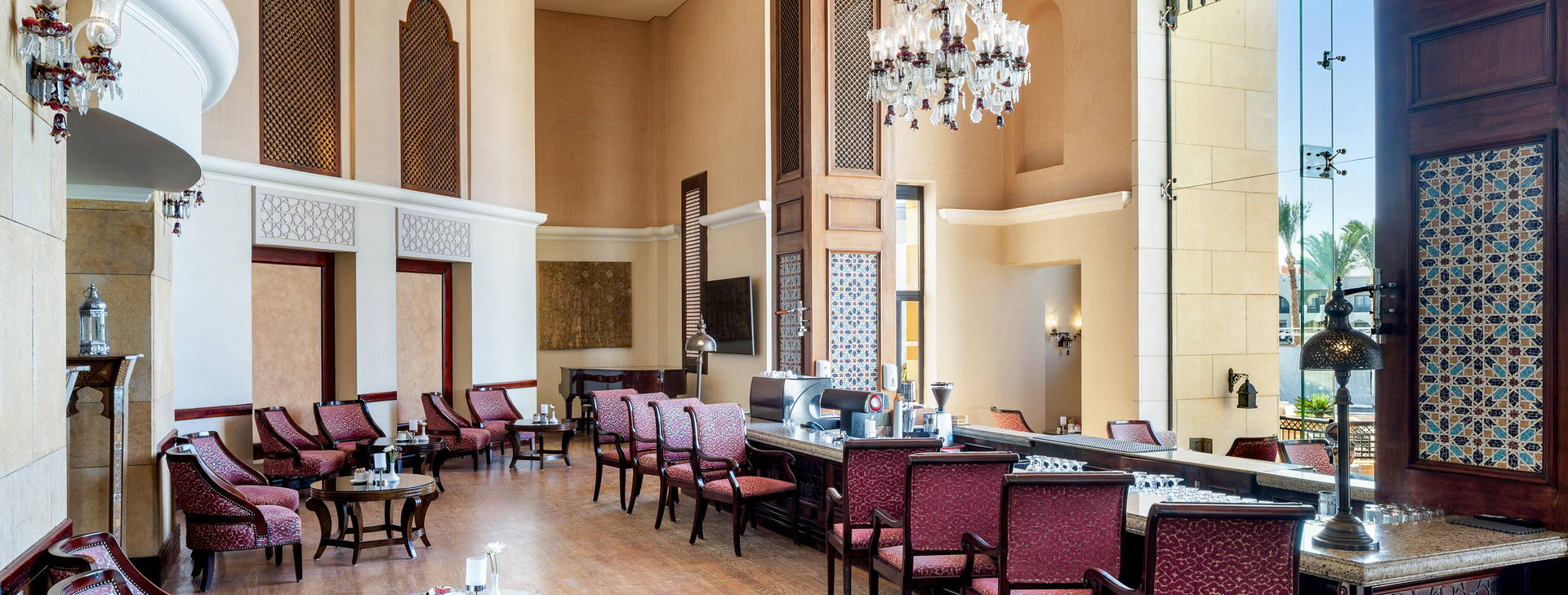 Albatros Palace Port Ghalib Obrázek15