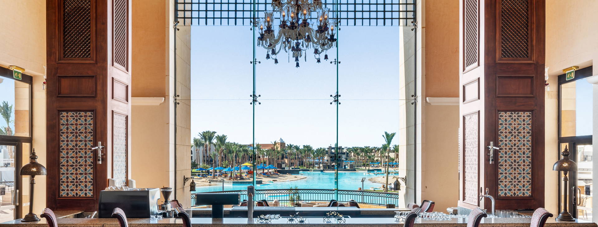 Albatros Palace Port Ghalib Obrázek16