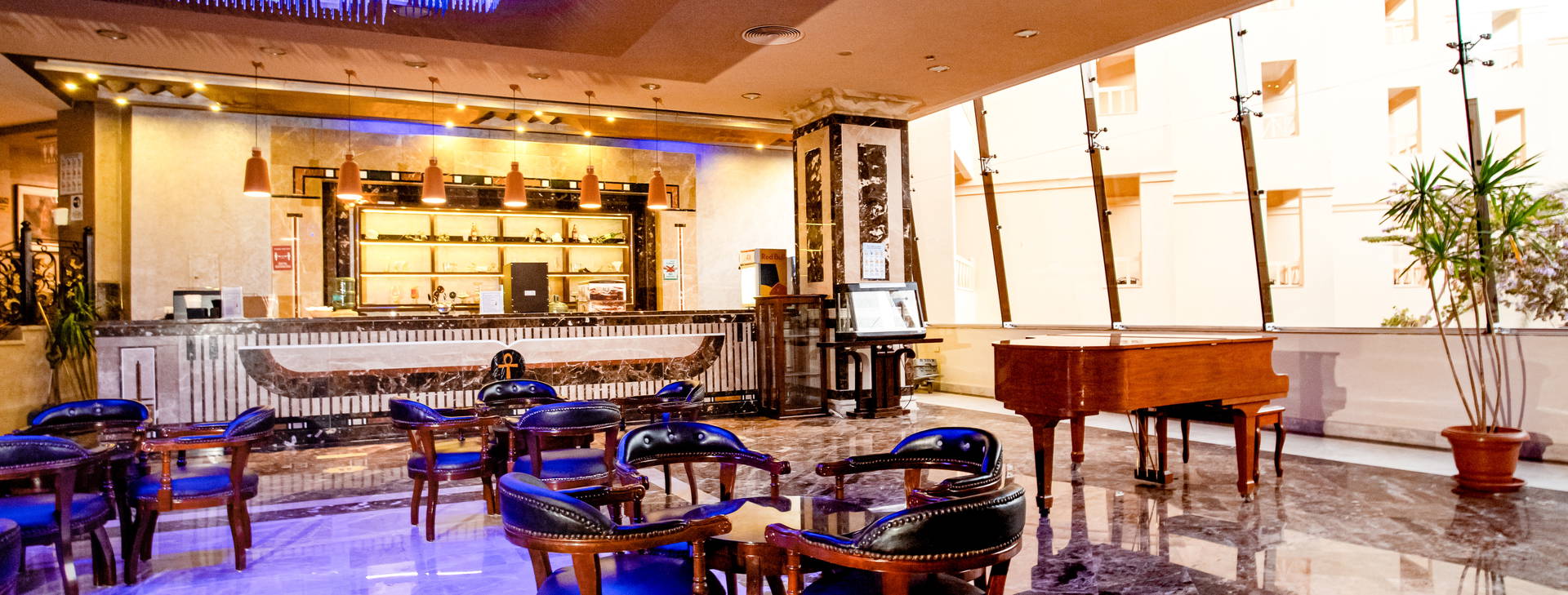 AMC Royal Resort  Obrázek12