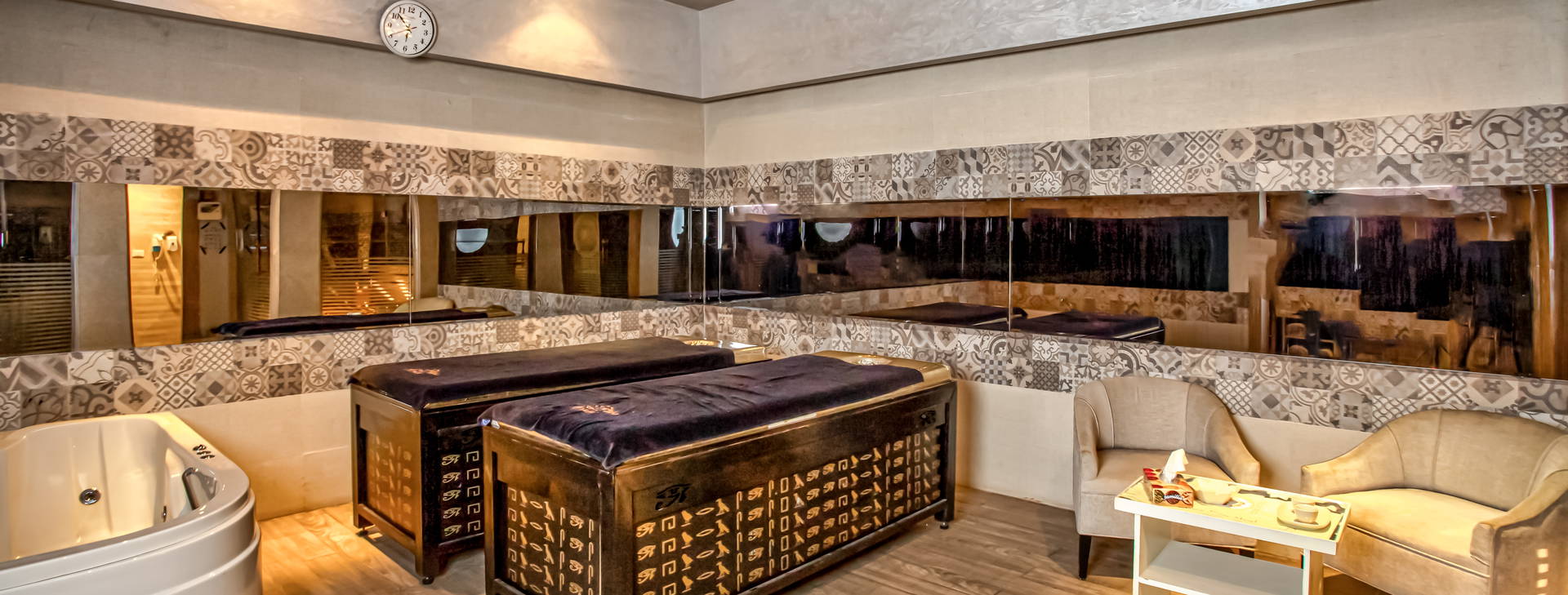 AMC Royal Resort  Obrázek18