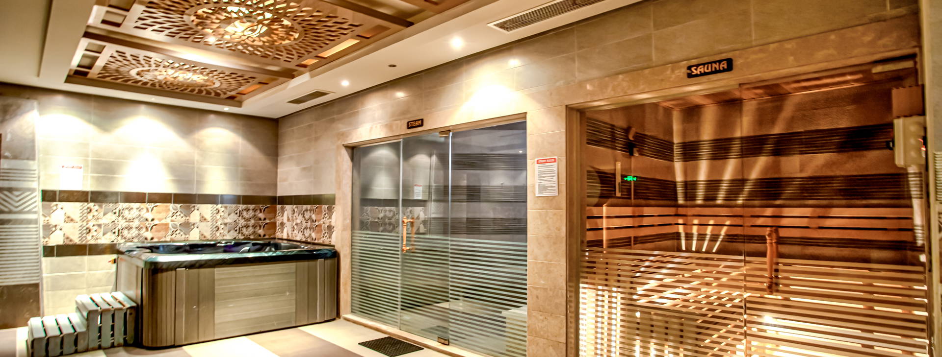 AMC Royal Resort  Obrázek19