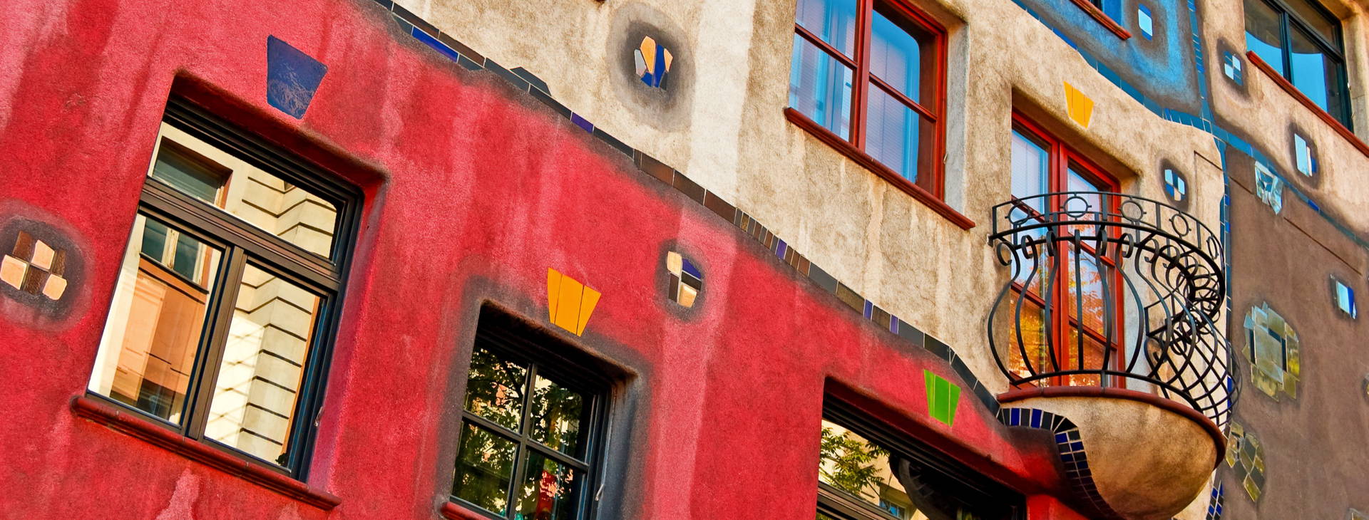 Ubytování AMD Obrázek6