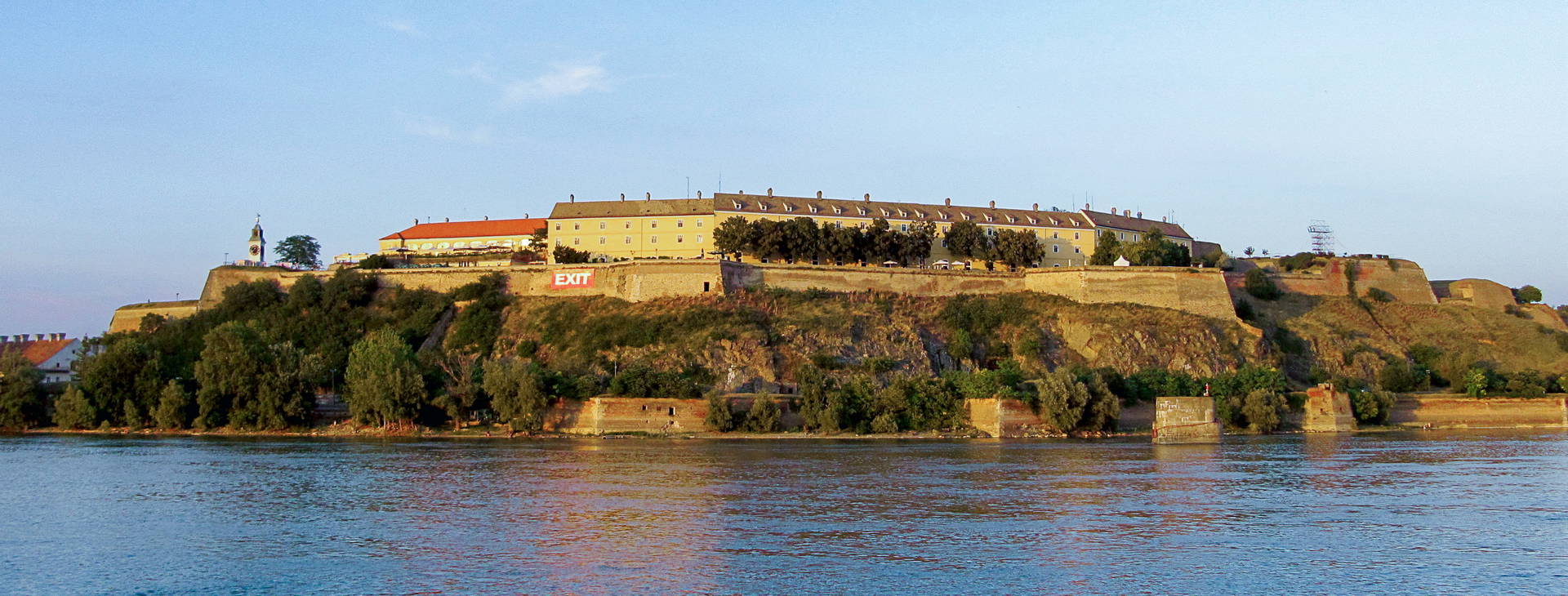 Ubytování CMA Obrázek17