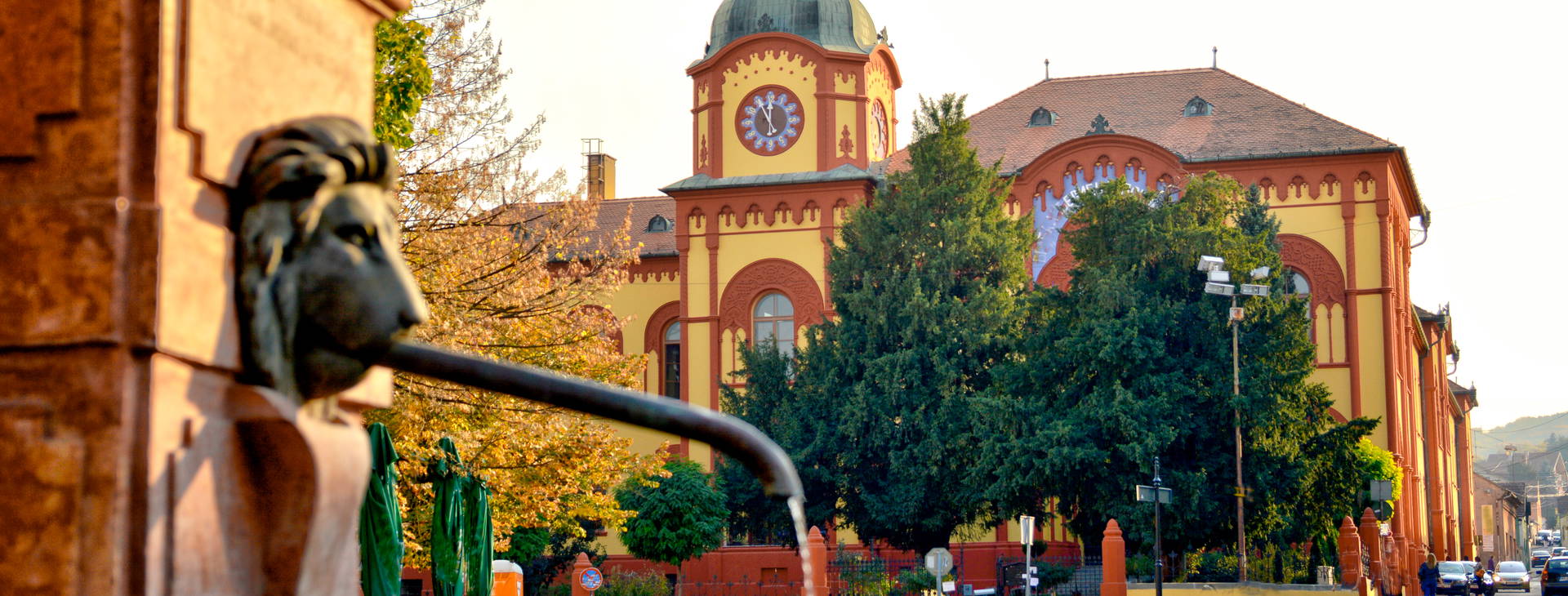 Ubytování CMA Obrázek6