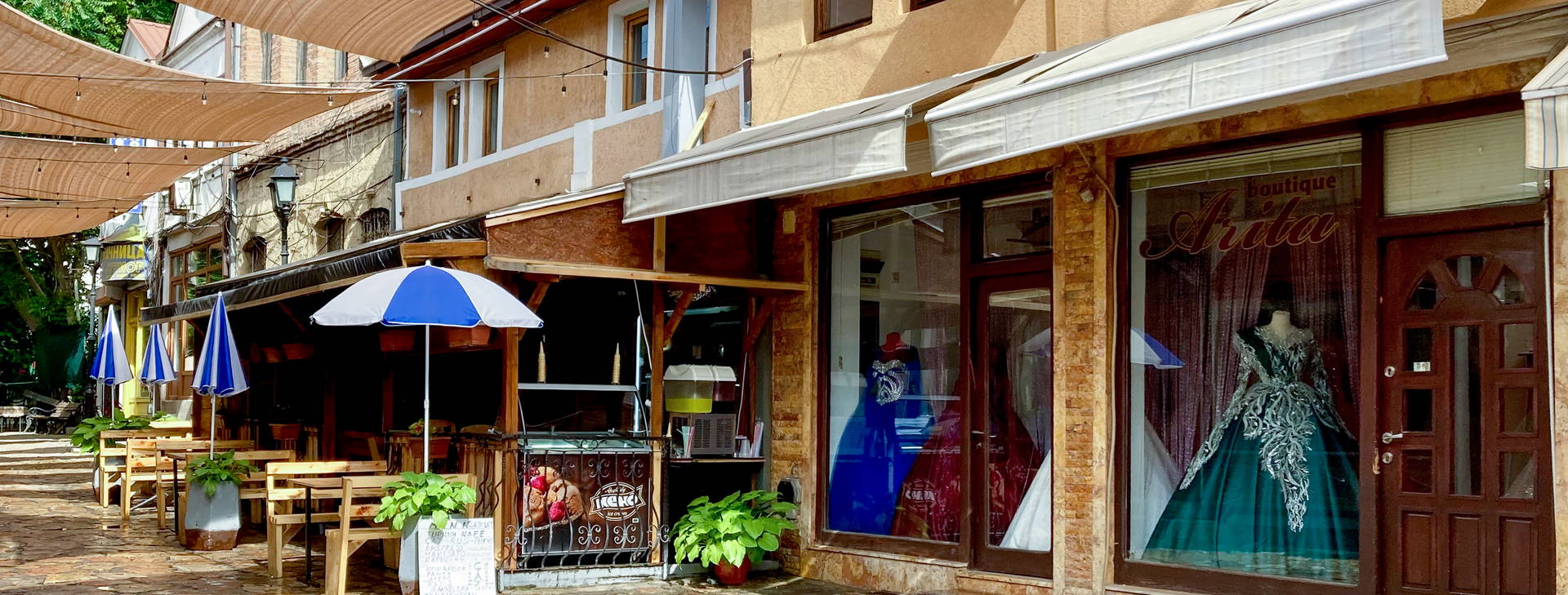 Ubytování CMA Obrázek25