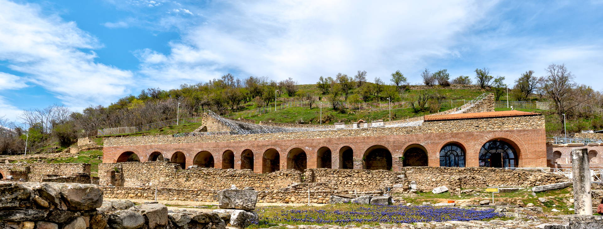 Ubytování CMA Obrázek16