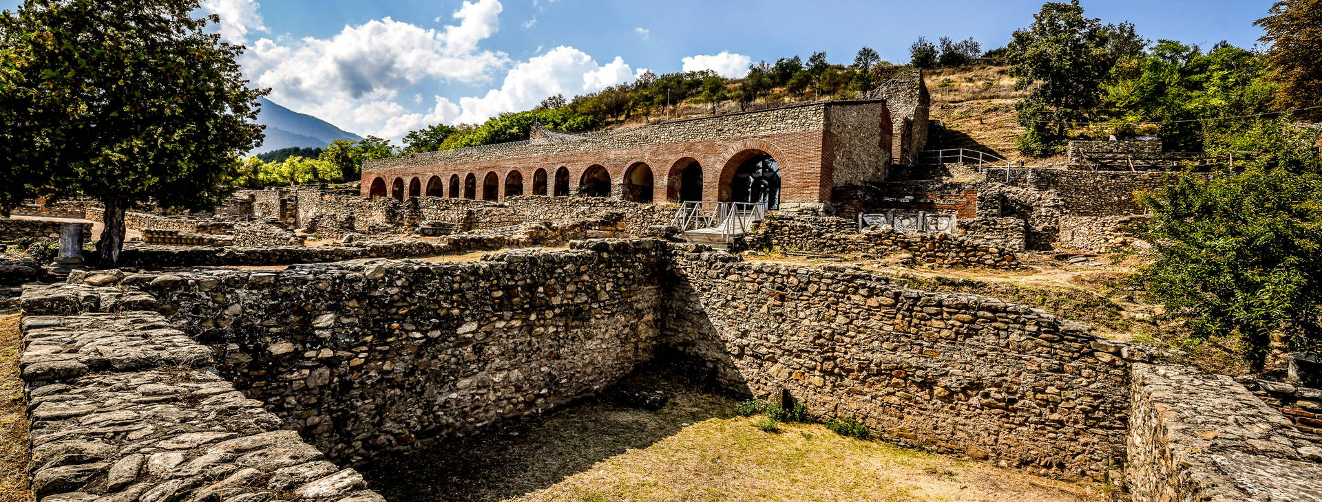 Ubytování CMA Obrázek22