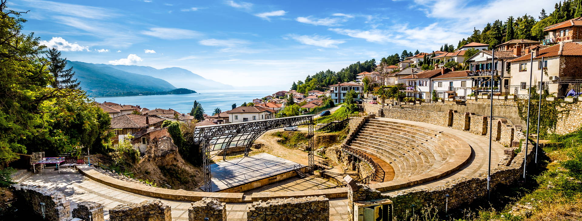 Ubytování CMA Obrázek0