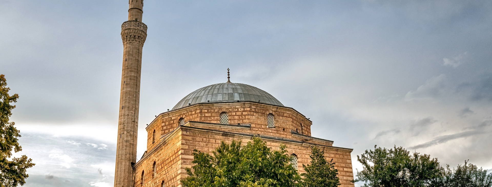 Ubytování CMA Obrázek27