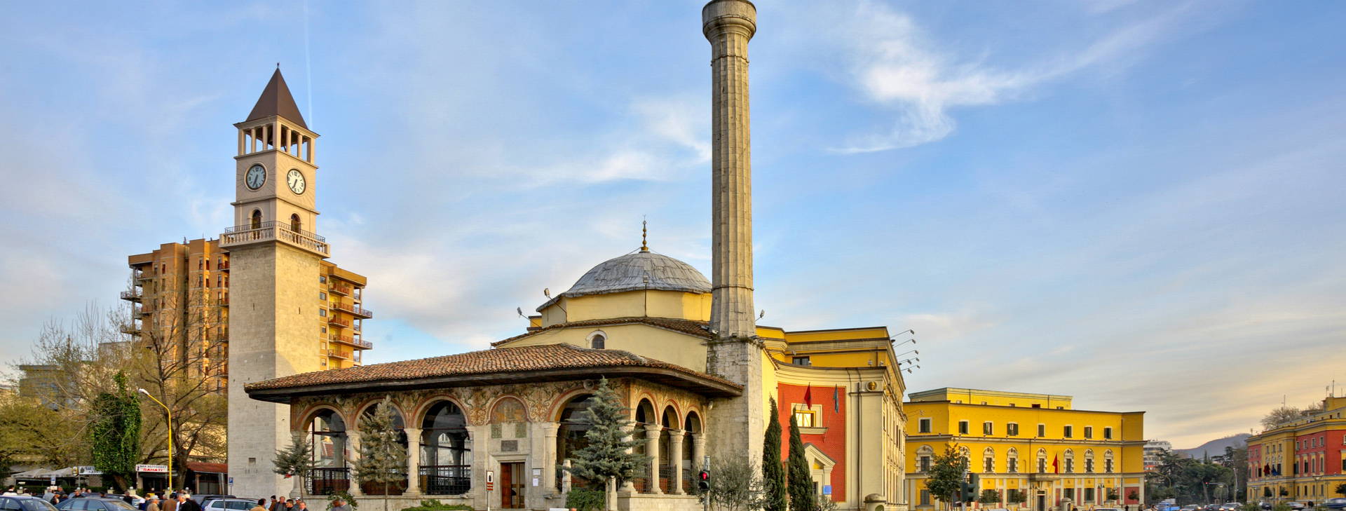 Ubytování CMA Obrázek30