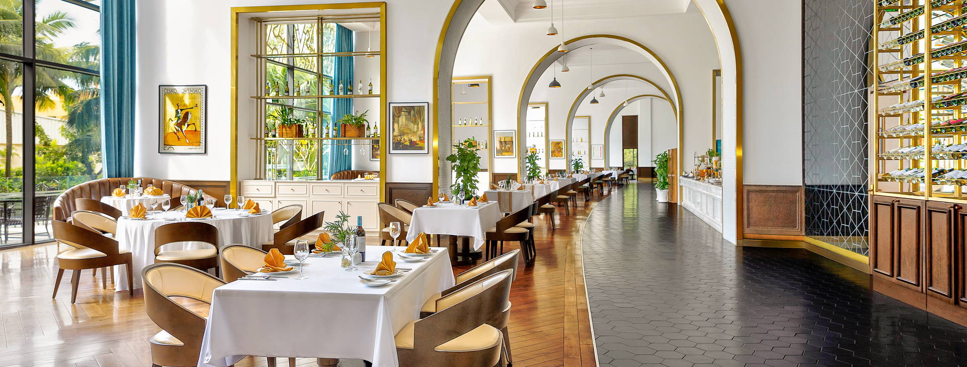 Wyndham Grand Phu Quoc Obrázek18