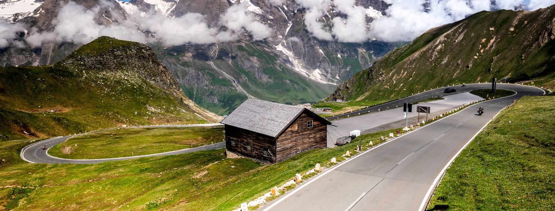 Ubytování AMD Obrázek15
