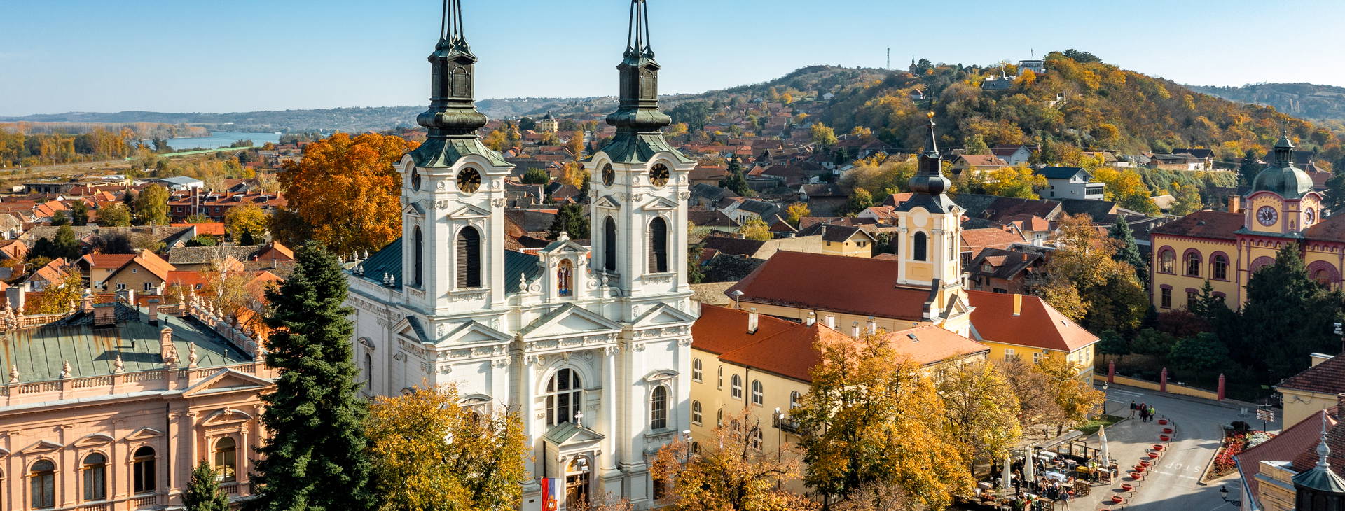 Ubytování CMA Obrázek8