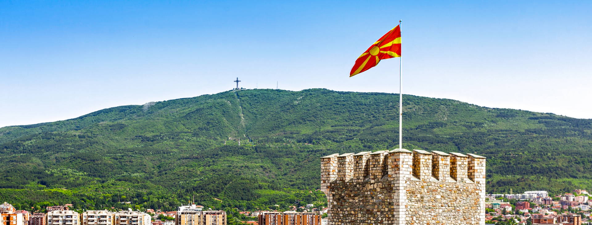 Ubytování CMA Obrázek13